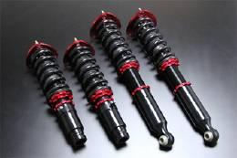 LARGUS SPEC S COILOVER KIT FOR TOYOTA CHASER JZX105 4WD 01011209056-QQ-470
