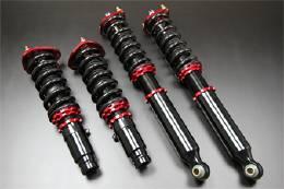 LARGUS SPEC S COILOVER KIT FOR TOYOTA CRESTA JZX115 4WD 01011209057-QQ-496