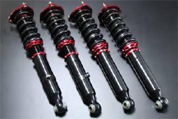 LARGUS SPEC S COILOVER KIT FOR TOYOTA SUPRA GA70 2WD 01011209062-QQ-293