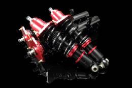 LARGUS SPEC S COILOVER KIT FOR TOYOTA COROLLA FIELDER ZRE144G 4WD 01011209068-QQ-227