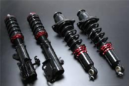 LARGUS SPEC S COILOVER KIT FOR TOYOTA PRIUS NHW11 2WD 01011209069-QQ-392