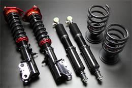 LARGUS SPEC S COILOVER KIT FOR TOYOTA ESTIMA LUCIDA CXR20G 4WD 01011209070-QQ-165