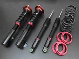 LARGUS SPEC S COILOVER KIT FOR TOYOTA RAV4 SXA11W 4WD 01011209077-QQ-28