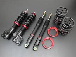 LARGUS SPEC S COILOVER KIT FOR TOYOTA GAIA SXM10G 2WD 01011209083-QQ-177