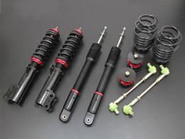 LARGUS SPEC S COILOVER KIT FOR TOYOTA SPADE NCP145 4WD 01011209088-QQ-299