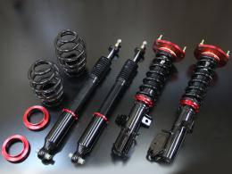 LARGUS SPEC S COILOVER KIT FOR TOYOTA VOXY ZRR80G 2WD 01011209092-QQ-361
