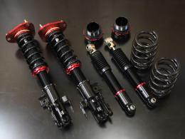 LARGUS SPEC S COILOVER KIT FOR TOYOTA HARRIER ZSU60W 2WD 01011209096-QQ-380