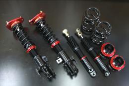 LARGUS SPEC S COILOVER KIT FOR TOYOTA VELLFIRE HYBRID AYH30W 4WD 01011209100-QQ-149