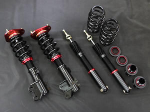 LARGUS SPEC S COILOVER KIT FOR TOYOTA C-HR NGX50 4WD 01011209106-QQ-2
