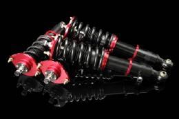 LARGUS SPEC S COILOVER KIT FOR MAZDA ROADSTER NA6CE 2WD 01011210001-QQ-1214