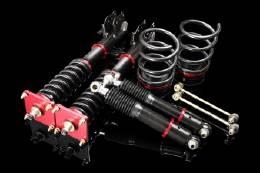LARGUS SPEC S COILOVER KIT FOR MAZDA MPV LW5W 2WD 01011210009-QQ-1154