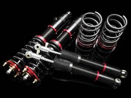 LARGUS SPEC S COILOVER KIT FOR MAZDA ATENZA SEDAN GH5AP 4WD 01011210012-QQ-1189