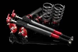LARGUS SPEC S COILOVER KIT FOR MAZDA AXELA BKEP 2WD 01011210015-QQ-1167