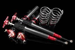 LARGUS SPEC S COILOVER KIT FOR MAZDA PREMACY CR3W 2WD 01011210015-QQ-1209