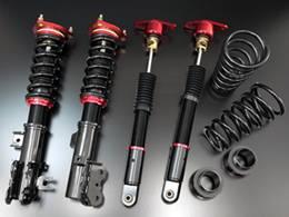 LARGUS SPEC S COILOVER KIT FOR MAZDA AXELA SPORT BM2FS 2WD 01011210021-QQ-1175