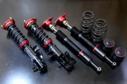 LARGUS SPEC S COILOVER KIT FOR MAZDA CX-3 DK5AW 4WD 01011210023-QQ-1149