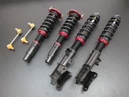 LARGUS SPEC S IMPORT COILOVER KIT FOR ALFAROMEO 147 937BXB 2WD 01011221001-QQ-1362