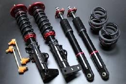 LARGUS SPEC S IMPORT COILOVER KIT FOR BMW Z3 E36 2WD 01011223002-QQ-1272