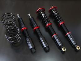 LARGUS SPEC S IMPORT COILOVER KIT FOR BMW 5 SERIES E60 525I 530I 2WD 01011223008-QQ-1287
