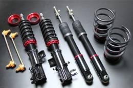 LARGUS SPEC S IMPORT COILOVER KIT FOR FIAT GRANDE PUNTO 199142 2WD 01011228002-QQ-1385