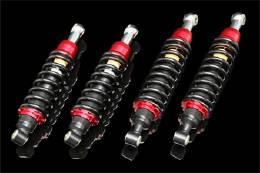 LARGUS SPEC S IMPORT COILOVER KIT FOR LOTUS ELISE - 2WD 01011232001-QQ-1390