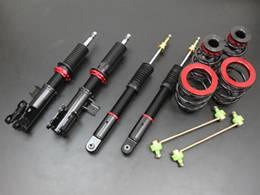 LARGUS SPEC S IMPORT COILOVER KIT FOR MERCEDES BENZ GLA-CLASS X156 4WD 01011233001-QQ-1314