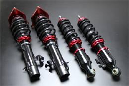 LARGUS SPEC S IMPORT COILOVER KIT FOR MINI MINI R52 2WD 01011234001-QQ-1296