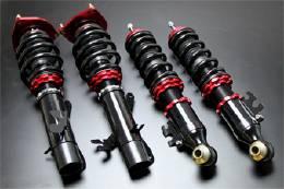 LARGUS SPEC S IMPORT COILOVER KIT FOR MINI MINI R55 2WD 01011234002-QQ-1298