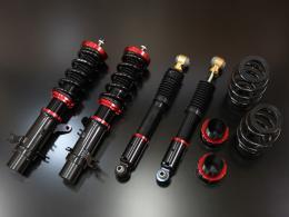 LARGUS SPEC S IMPORT COILOVER KIT FOR PEUGEOT 207 A7 2WD 01011236001-QQ-1375
