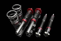 LARGUS SPEC S IMPORT COILOVER KIT FOR VOLVO V70 SB5234 2WD 01011241001-QQ-1341