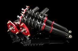 LARGUS SPEC S IMPORT COILOVER KIT FOR VOLVO V40 4B 2WD 01011241005-QQ-1334