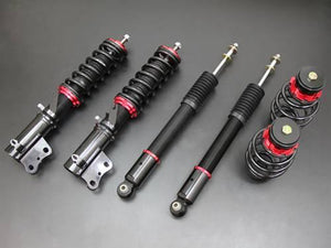 LARGUS SPEC S IMPORT COILOVER KIT FOR VOLKSWAGEN LUPO 6E 2WD 01011242005-QQ-1354