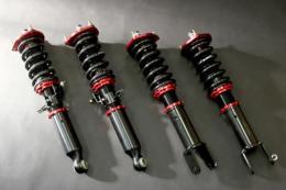 LARGUS SPEC D COILOVER KIT FOR NISSAN FUGA Y51 2WD 01011307002-QQ-766