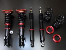 LARGUS SPEC D COILOVER KIT FOR TOYOTA ALPHARD ANH20W 2WD 01011309001-QQ-85