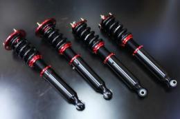 LARGUS SPEC D COILOVER KIT FOR TOYOTA CROWN GRS200 2WD 01011309003-QQ-251