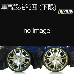 LARGUS SPEC D COILOVER KIT FOR TOYOTA CROWN GRS204 2WD 01011309003-QQ-253