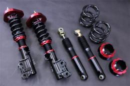 LARGUS SPEC D COILOVER KIT FOR TOYOTA ALPHARD GGH30W 2WD 01011309004-QQ-98