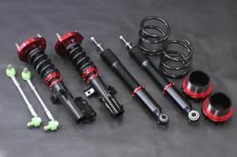 LARGUS SPEC D COILOVER KIT FOR TOYOTA NOAH ZRR70G 2WD 01011309006-QQ-332