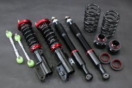 LARGUS SPEC K COILOVER KIT FOR DAIHATSU MIRA E:S LA300S 2WD 01015101003-QQ-1235