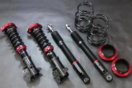 LARGUS SPEC K COILOVER KIT FOR DAIHATSU ESSE L235S 2WD 01015101006-QQ-1226