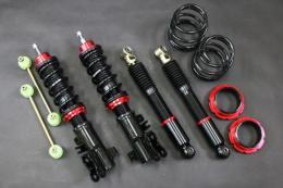LARGUS SPEC K COILOVER KIT FOR SUZUKI SPACIA MK42S 2WD 01015108002-QQ-1260