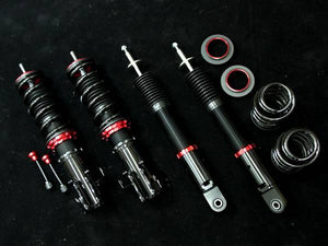 LARGUS SPEC K COILOVER KIT FOR SUZUKI WAGON R HYBRID MH55S 2WD 01015108009-QQ-1