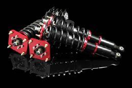 LARGUS SPEC S COILOVER KIT FOR TOYOTA RAUM EXZ10 2WD 01011209021-QQ-545