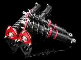 LARGUS SPEC S COILOVER KIT FOR TOYOTA PORTE NNP15 4WD 01011209045-QQ-431