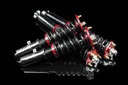 LARGUS SPEC S COILOVER KIT FOR TOYOTA CROWN GRS201 4WD 01011209047-QQ-254