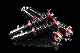 LARGUS SPEC S COILOVER KIT FOR TOYOTA MARK X GRX125 4WD 01011209047-QQ-530