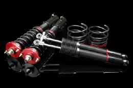 LARGUS SPEC S COILOVER KIT FOR TOYOTA BB QNC25 4WD 01011209059-QQ-8