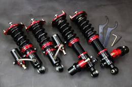 LARGUS SPEC RS COILOVER KIT FOR MAZDA ROADSTER NB6C 2WD 01010210032-QQ-1219