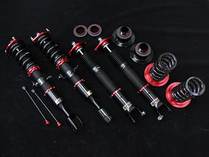 LARGUS SPEC D COILOVER KIT FOR NISSAN FUGA Y50 2WD 01011307003-QQ-2