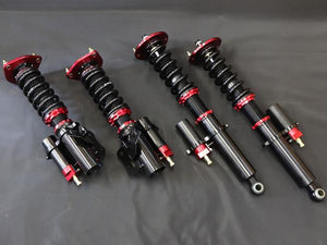 LARGUS SPEC RS COILOVER KIT FOR NISSAN SILVIA S15 2WD 01010207023-QQ-669